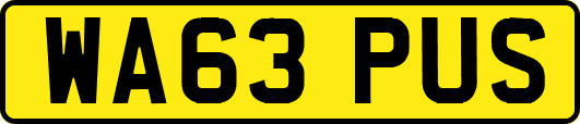WA63PUS