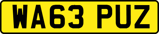 WA63PUZ