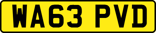 WA63PVD