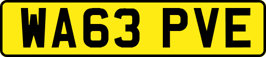 WA63PVE