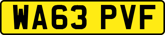 WA63PVF