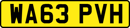 WA63PVH