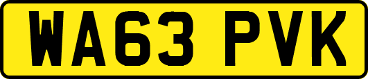 WA63PVK