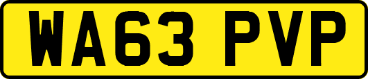 WA63PVP
