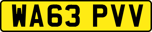 WA63PVV