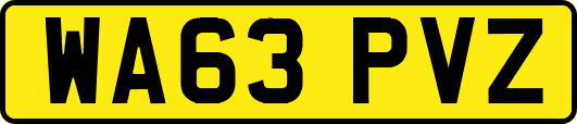 WA63PVZ