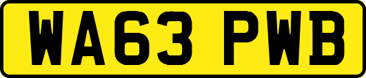 WA63PWB