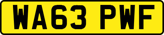 WA63PWF