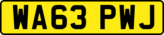 WA63PWJ