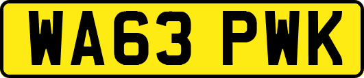 WA63PWK