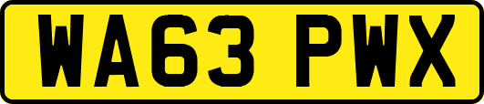 WA63PWX