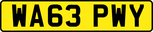 WA63PWY