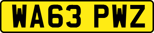 WA63PWZ