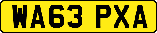 WA63PXA