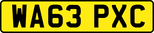 WA63PXC
