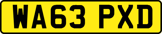 WA63PXD