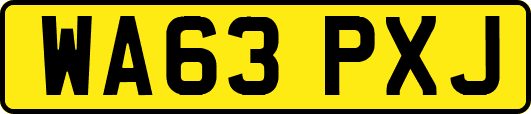 WA63PXJ