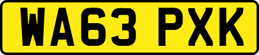 WA63PXK