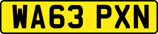 WA63PXN