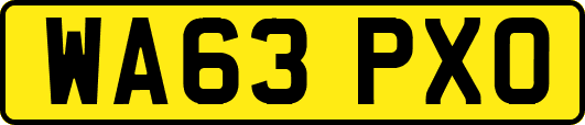 WA63PXO