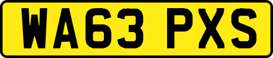 WA63PXS
