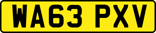 WA63PXV