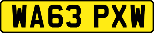 WA63PXW