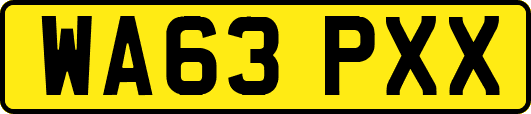 WA63PXX
