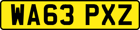WA63PXZ