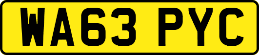 WA63PYC