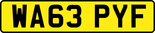 WA63PYF