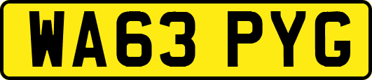 WA63PYG