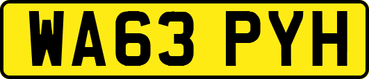 WA63PYH