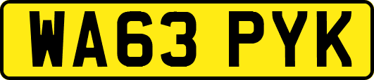 WA63PYK