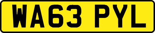 WA63PYL