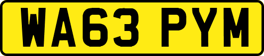 WA63PYM