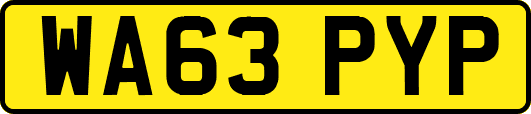 WA63PYP