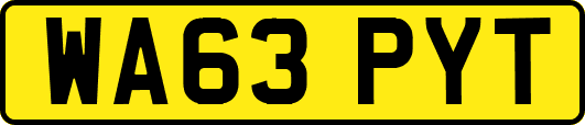WA63PYT