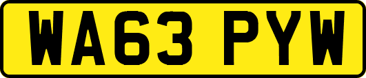 WA63PYW