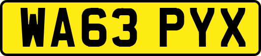 WA63PYX