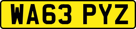 WA63PYZ