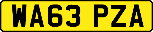 WA63PZA