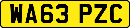 WA63PZC