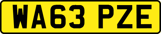 WA63PZE