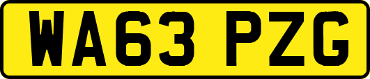WA63PZG