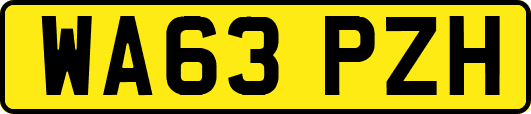 WA63PZH