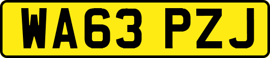 WA63PZJ