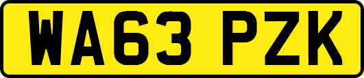 WA63PZK