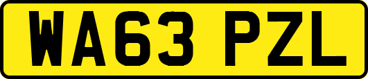 WA63PZL