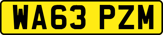 WA63PZM
